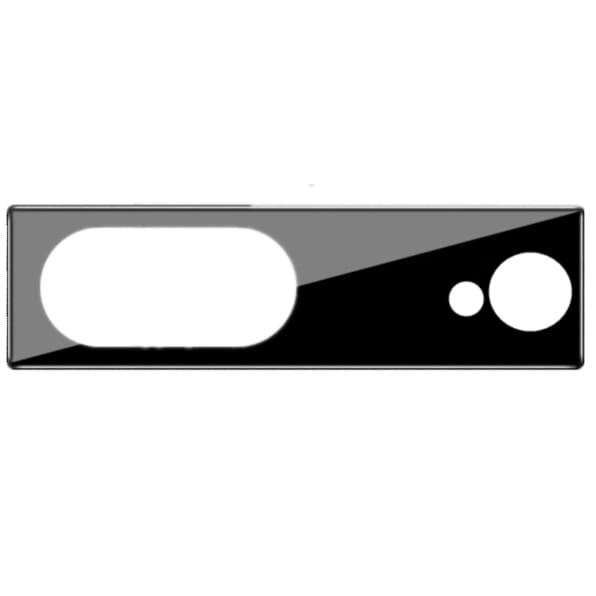 Ochranné sklo Bizon Glass Lens Pixel 8 [2 PACK]
