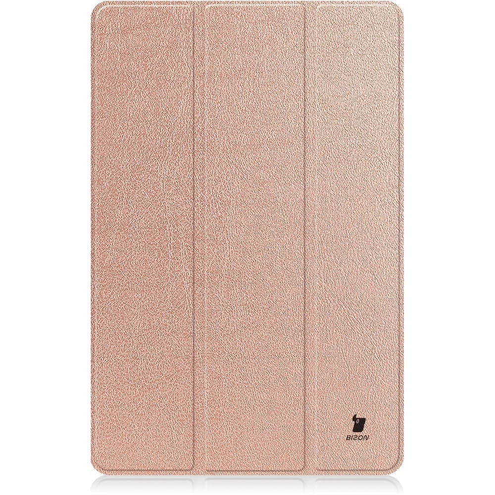 Kryt Bizon Case Tab Croc Lenovo Xiaoxin Pad Pro 2022 / P11 Pro Gen 2 rose gold