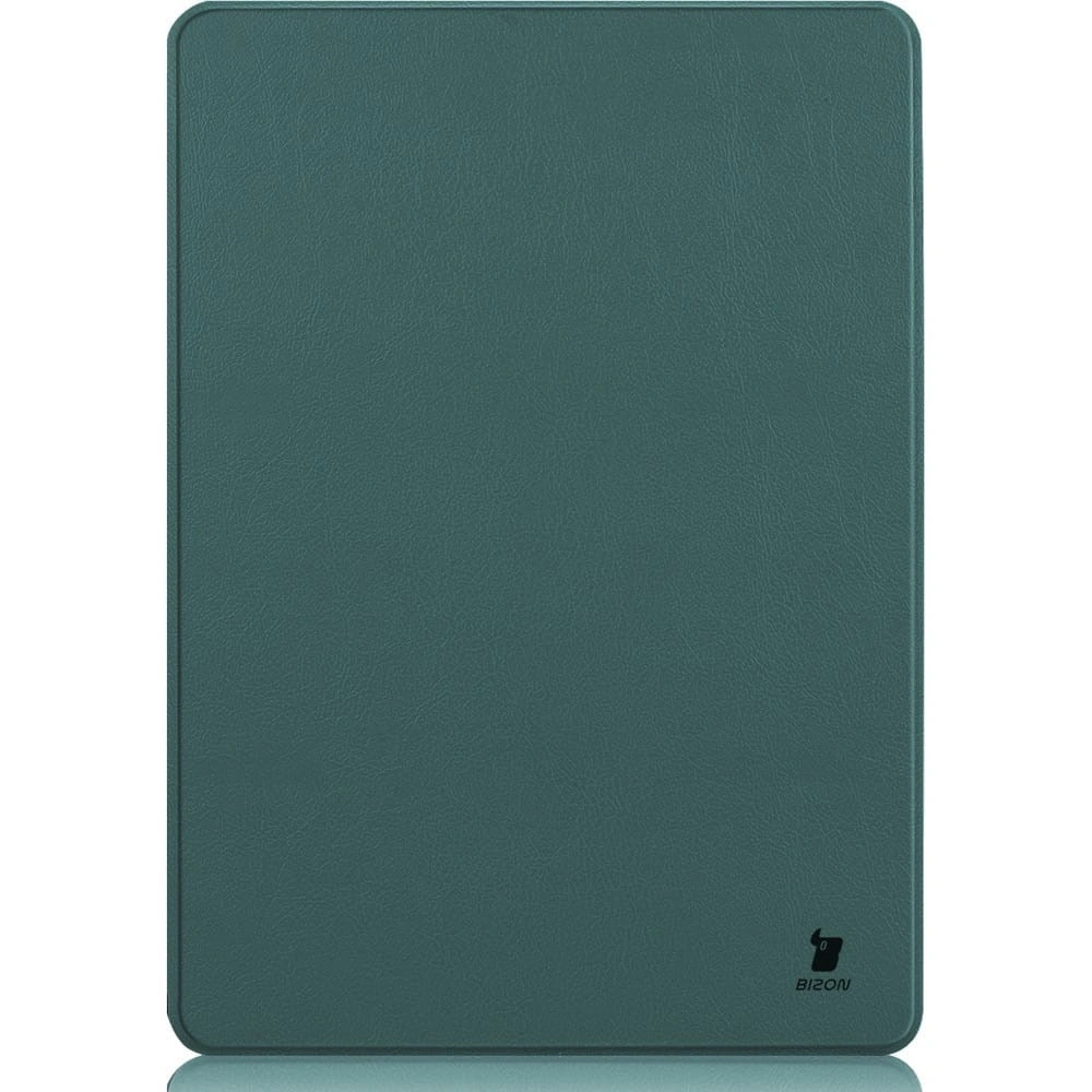 Kryt Bizon Case Tab Croc Microsoft Surface Pro 11 / 10 / 9 dark green