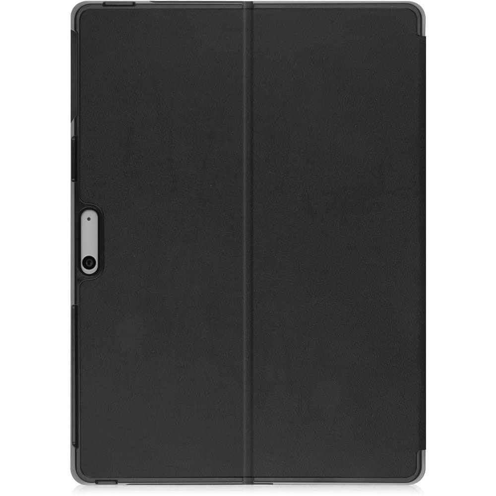 Kryt Bizon Case Tab Croc Microsoft Surface Pro 11 / 10 / 9 black