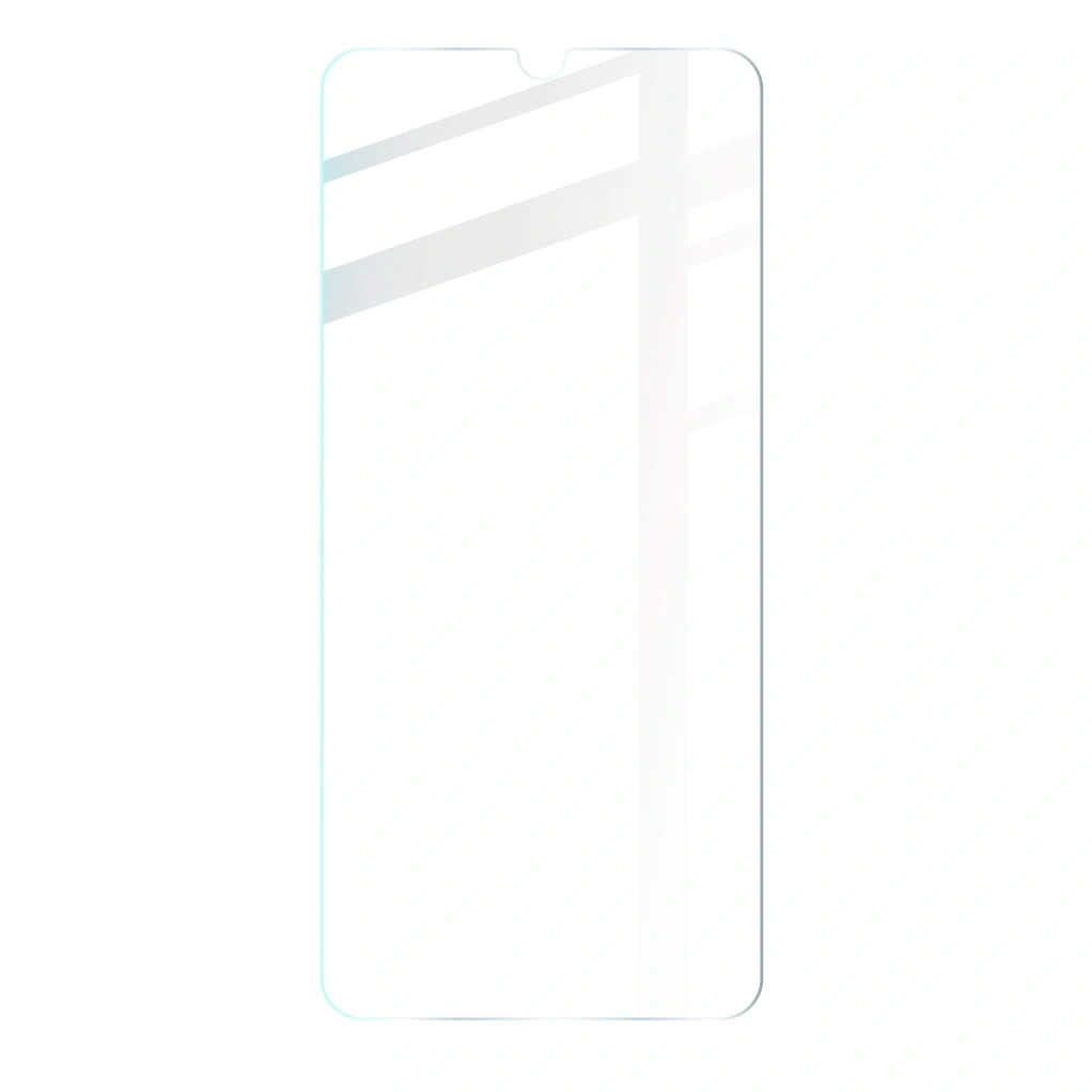 Ochranné sklo Bizon Glass Clear tempered glass - 3 pcs. + lens glass Moto E20