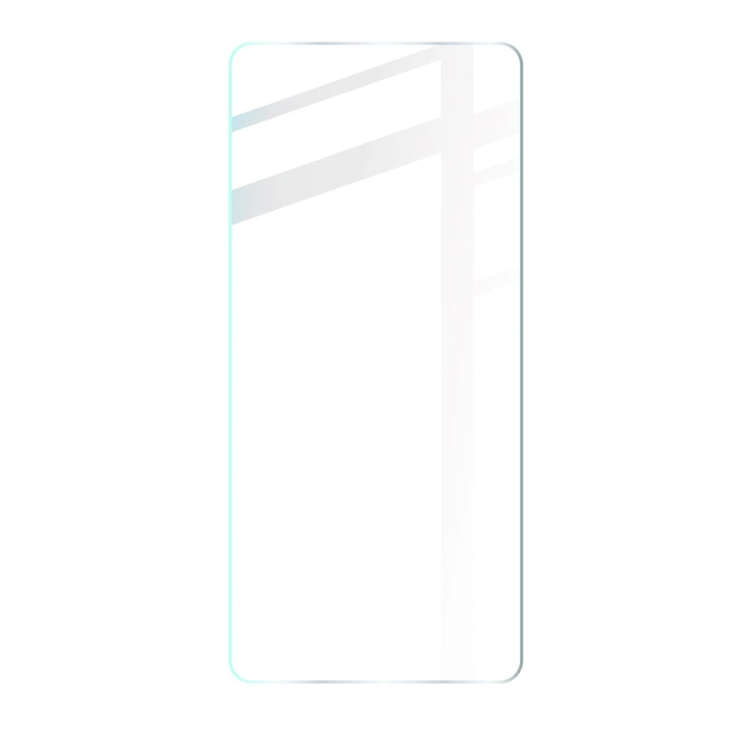 Ochranné sklo Bizon Glass Clear Oppo Reno 4 Lite / Oppo Reno 5 / Realme 8 / Realme 8 Pro