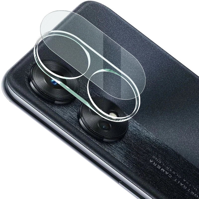 Ochranné sklo Bizon Glass Lens Reno 8T 4G [2 PACK]