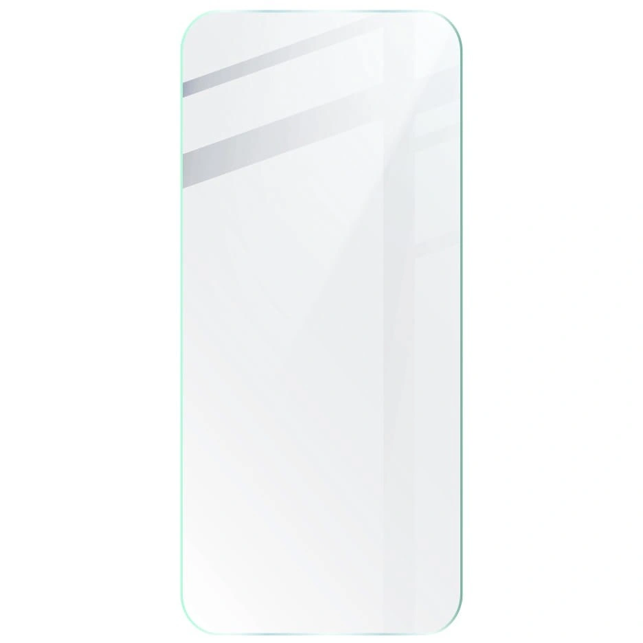 Ochranné sklo Bizon Glass Clear tempered glass - 3 pcs. + lens glass Samsung Galaxy A52s 5G A52 4G/5G