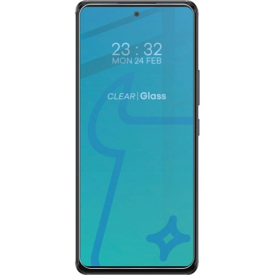 Ochranné sklo Bizon Glass Clear Samsung Galaxy A53 5G