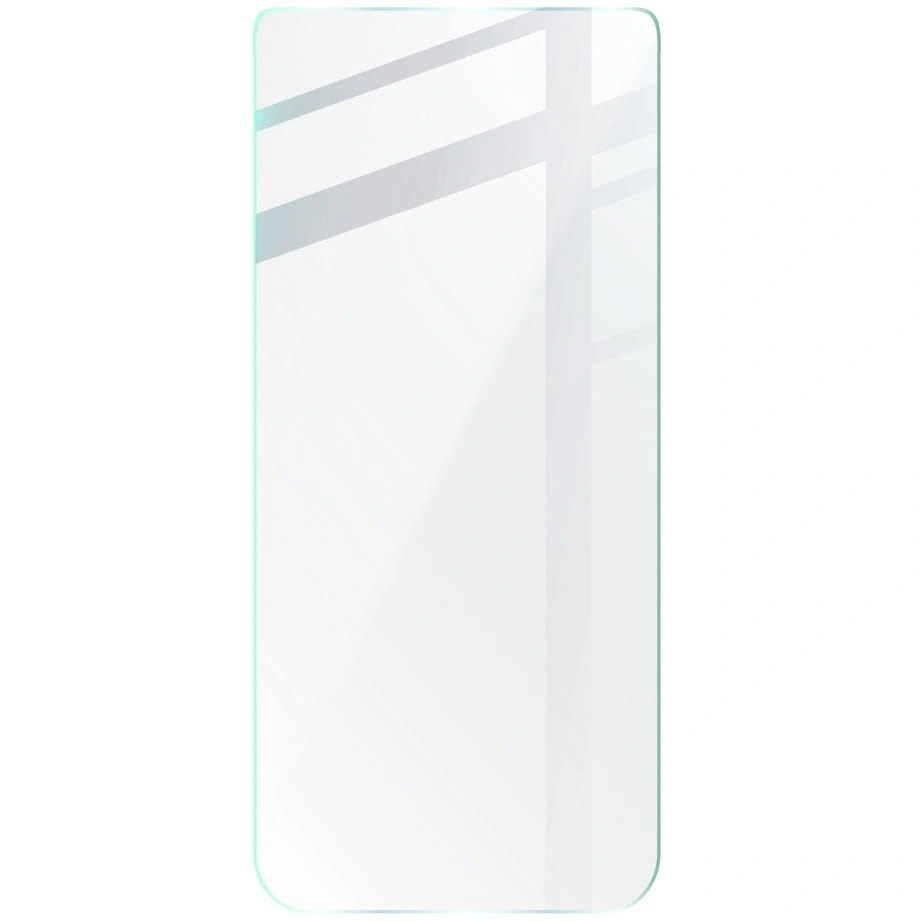 Ochranné sklo Bizon Glass Clear tempered glass - 3 pcs. + lens glass Samsung Galaxy S20 FE