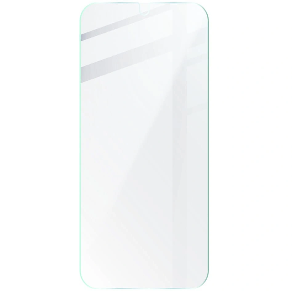 Ochranné sklo Bizon Glass Clear tempered glass - 3 pcs. + lens glass Samsung Galaxy S21 Plus 5G