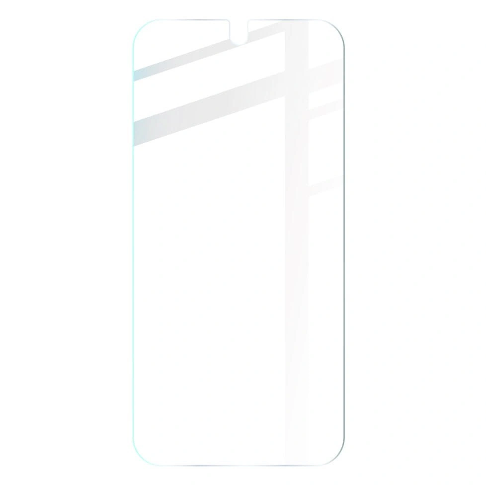 Ochranné sklo Bizon Glass Clear tempered glass - 3 pcs. + lens glass Samsung Galaxy S22 Plus