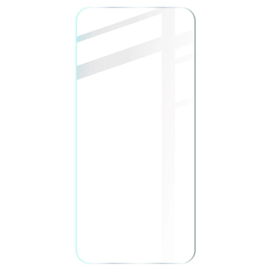 Kryt BIZON Clear 2 3x screen glass + camera glass Samsung Galaxy S23