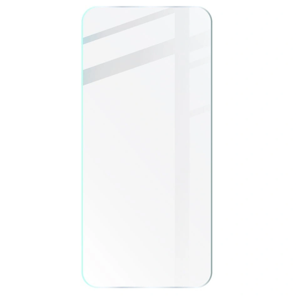 Kryt BIZON Clear 2 3x screen glass + camera glass Samsung Galaxy S23 Plus