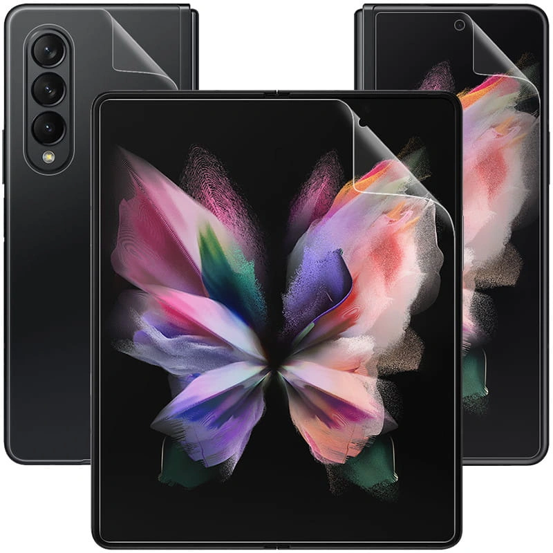 Ochranné sklo Bizon Glass Hydrogel Samsung Galaxy Z Fold4