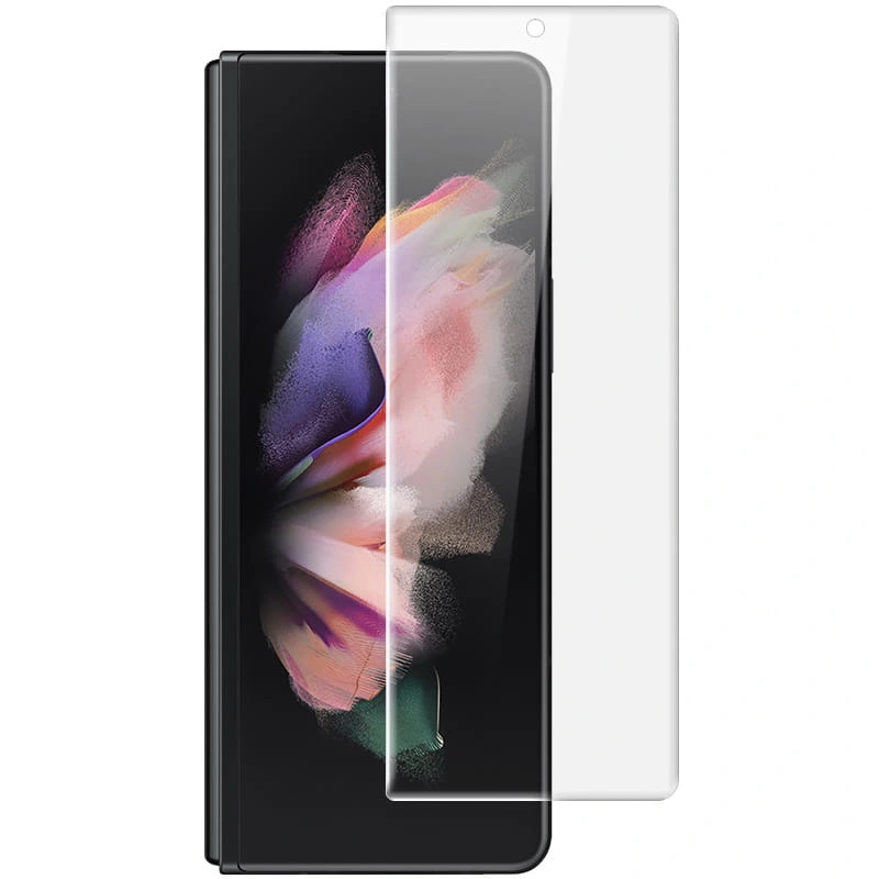 Ochranné sklo Bizon Glass Hydrogel Samsung Galaxy Z Fold4