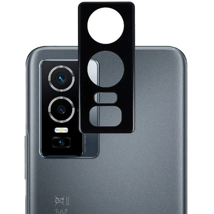 Ochranné sklo Bizon Glass Lens Vivo Y76 5G [2 PACK]