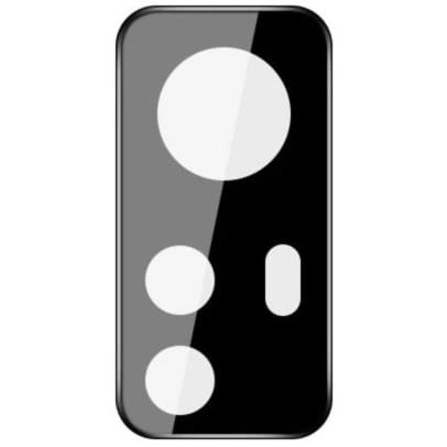 Ochranné sklo Bizon Glass Lens Xiaomi 12/ 12X [2 PACK]