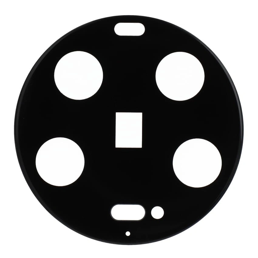 Ochranné sklo Bizon Glass Lens Xiaomi 13 Ultra [2 PACK]