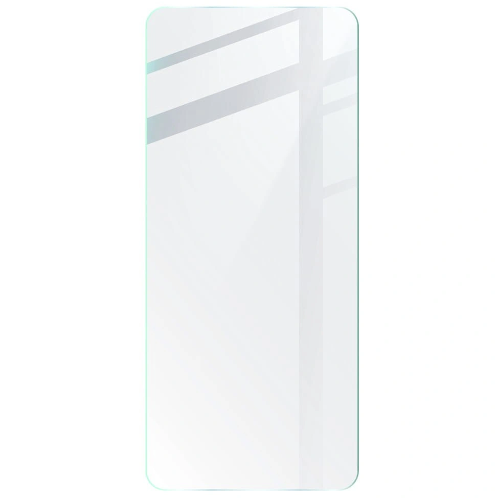 Ochranné sklo Bizon Glass Clear 2 Redmi 12