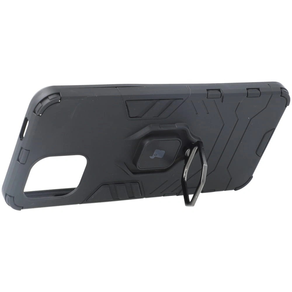 Kryt Bizon Case Armor Ring Redmi A1 black