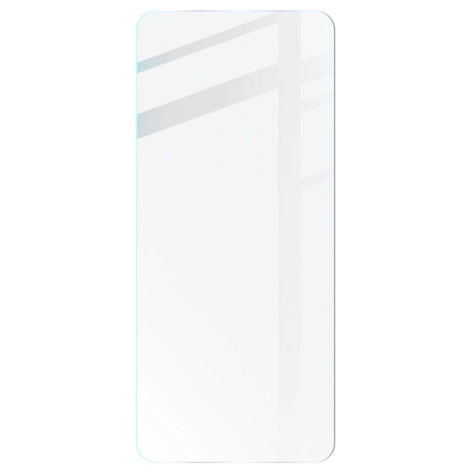 Ochranné sklo Bizon Glass Clear 2 Redmi Note 12 Pro / 12 Pro+ 5G