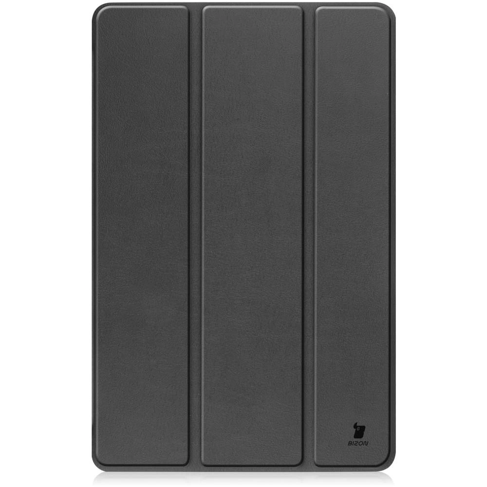 Kryt Bizon Case Tab Croc Xiaomi Redmi Pad 10.6 2022 black