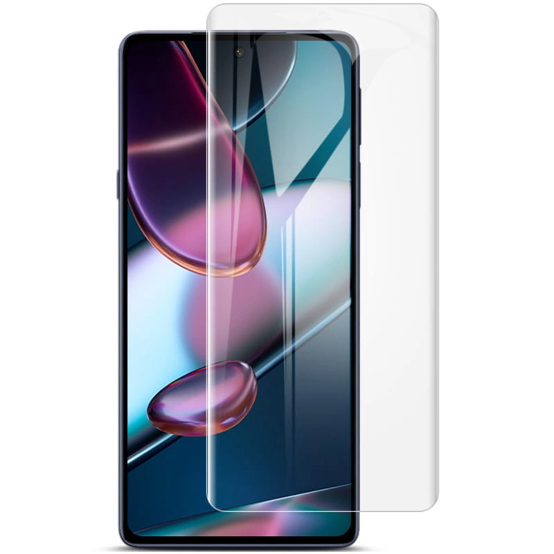 Ochranné sklo Bizon Glass Hydrogel Pixel 8 [2 PACK]