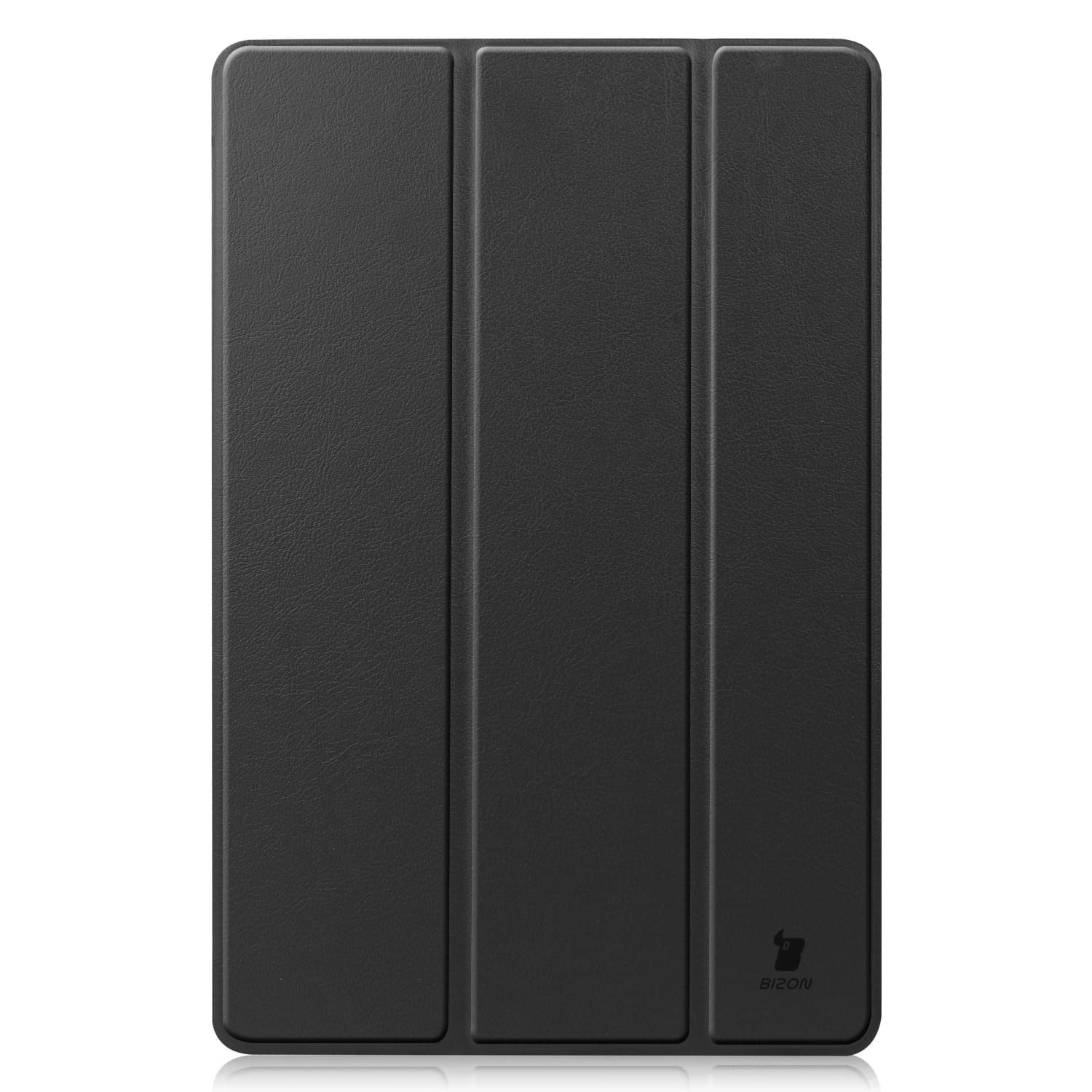 Kryt Bizon Case Tab Croc Samsung Galaxy Tab S9 black