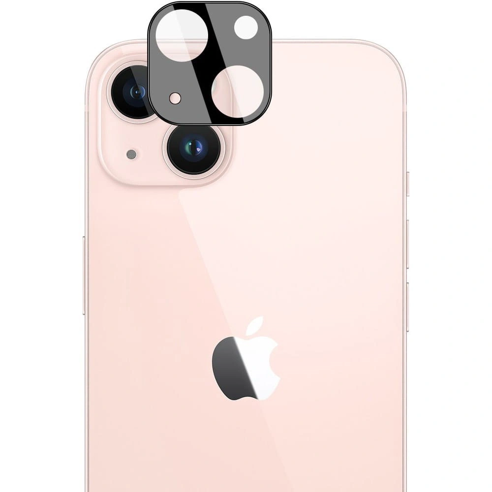 Ochranné sklo Bizon Glass Lens Apple iPhone 15 / Apple iPhone 15 Plus [2 PACK]