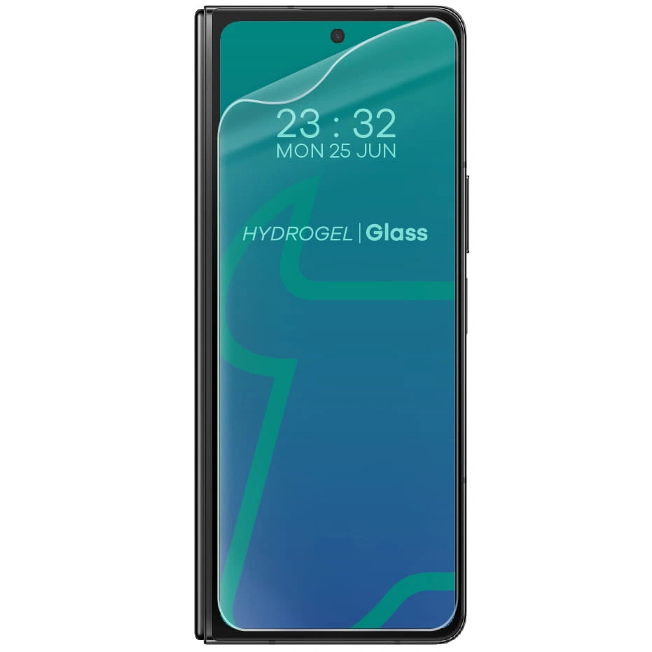 Ochranné sklo Bizon Glass Hydrogel Samsung Galaxy Z Fold5