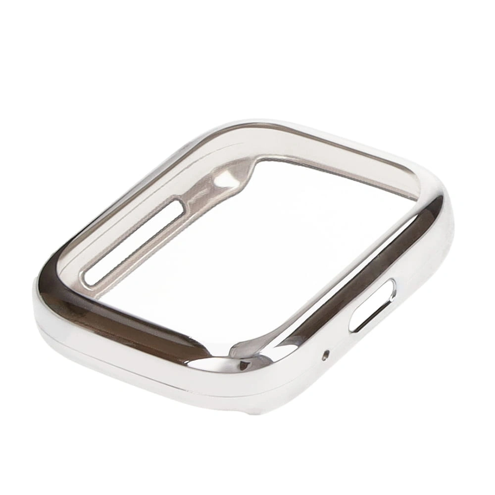 Kryt Bizon Case Watch Felipe Xiaomi Redmi Watch 3 Active silver