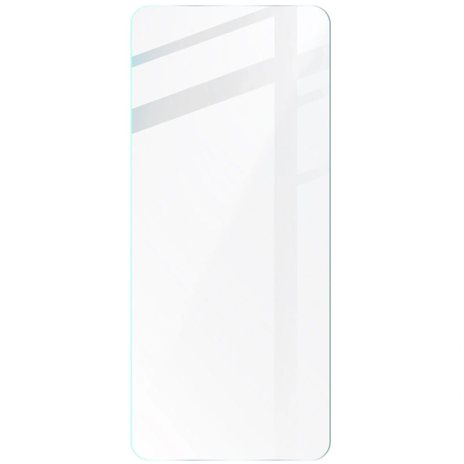 Ochranné sklo Bizon Glass Clear 2 Oppo A78 4G