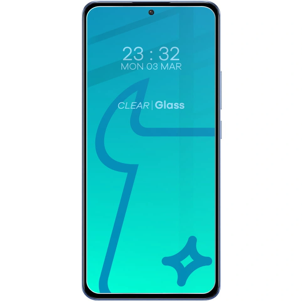 Ochranné sklo Bizon Glass Clear 2 Xiaomi 13T / 13T Pro