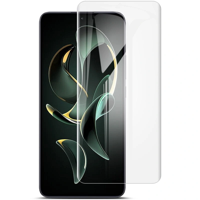 Ochranné sklo Bizon Glass Hydrogel Front Xiaomi 13T / 13T Pro [2 PACK]