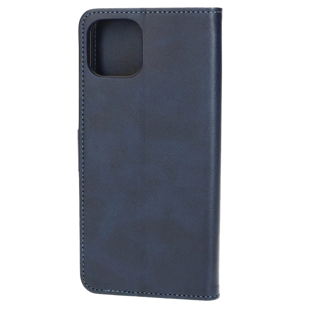 Kryt Bizon Case Pocket Apple iPhone 15 Plus navy blue