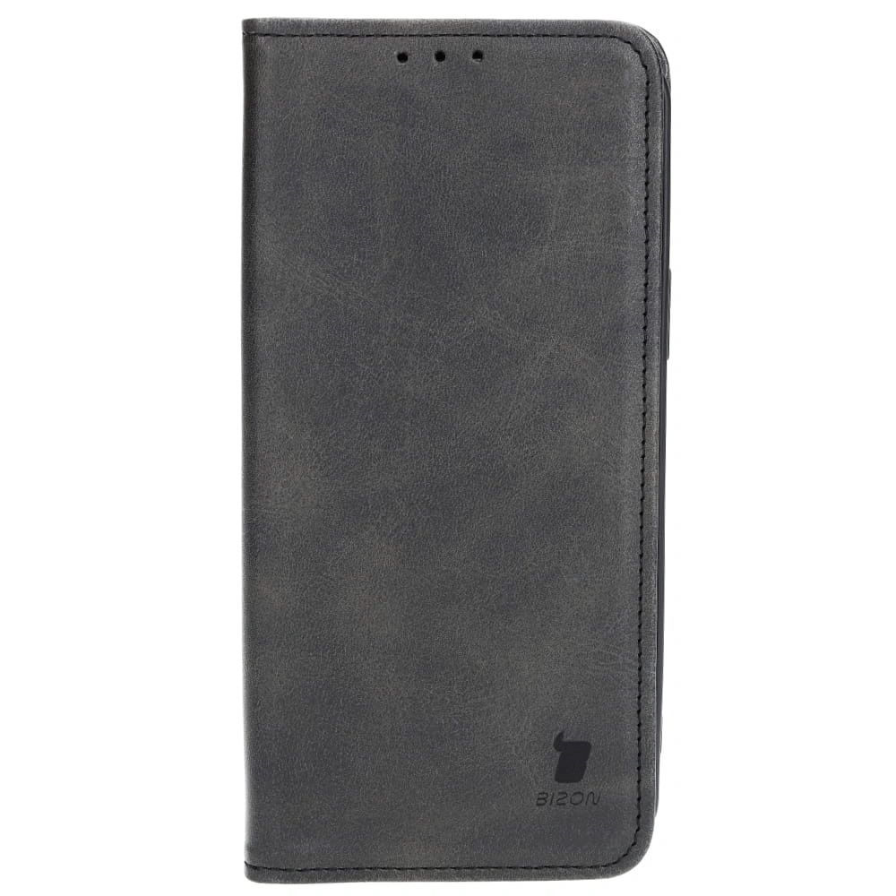 Knížkové pouzdro Bizon Case Pocket Pro Apple iPhone 15 Plus black