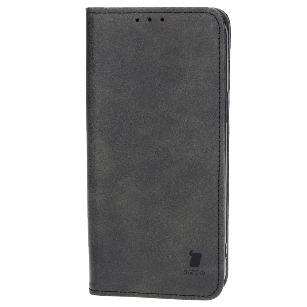 Knížkové pouzdro Bizon Case Pocket Pro Apple iPhone 15 Plus black