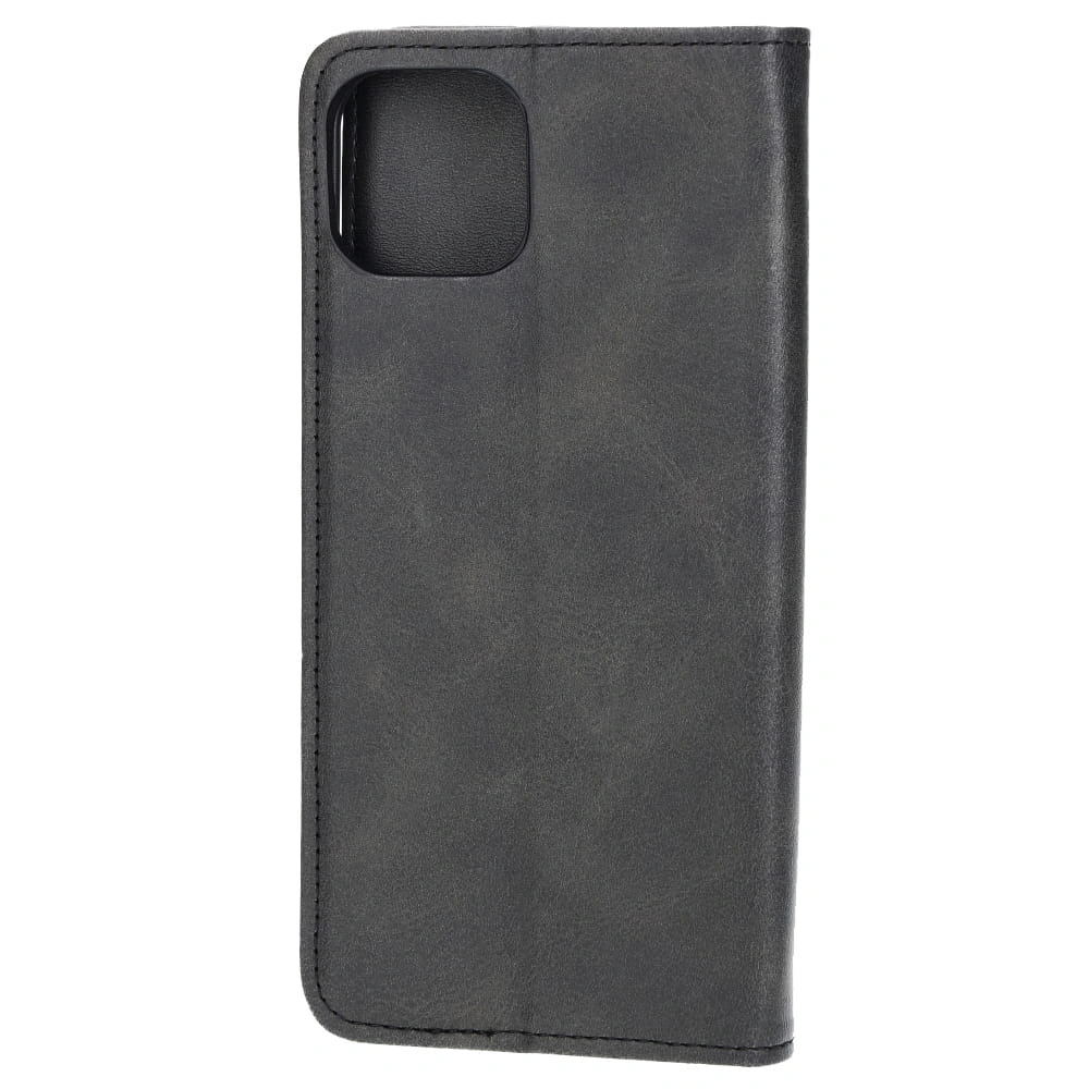 Knížkové pouzdro Bizon Case Pocket Pro Apple iPhone 15 Plus black