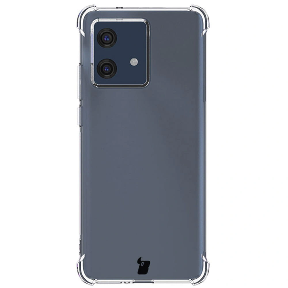 Kryt Bizon Case Salpa Motorola Edge 40 Neo clear