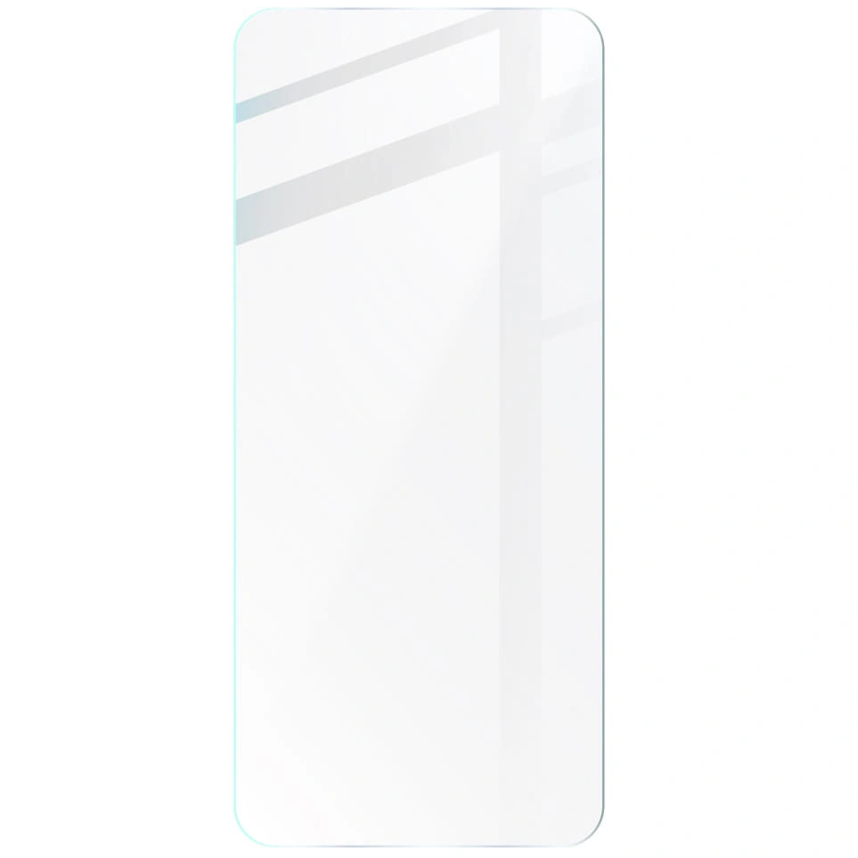 Ochranné sklo Bizon Glass Clear 2 Oppo A58 4G