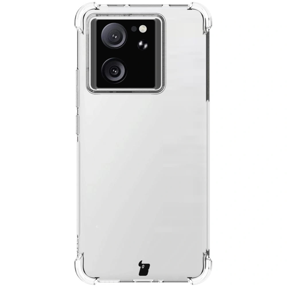 Kryt Bizon Case Salpa Xiaomi 13T Pro / 13T clear