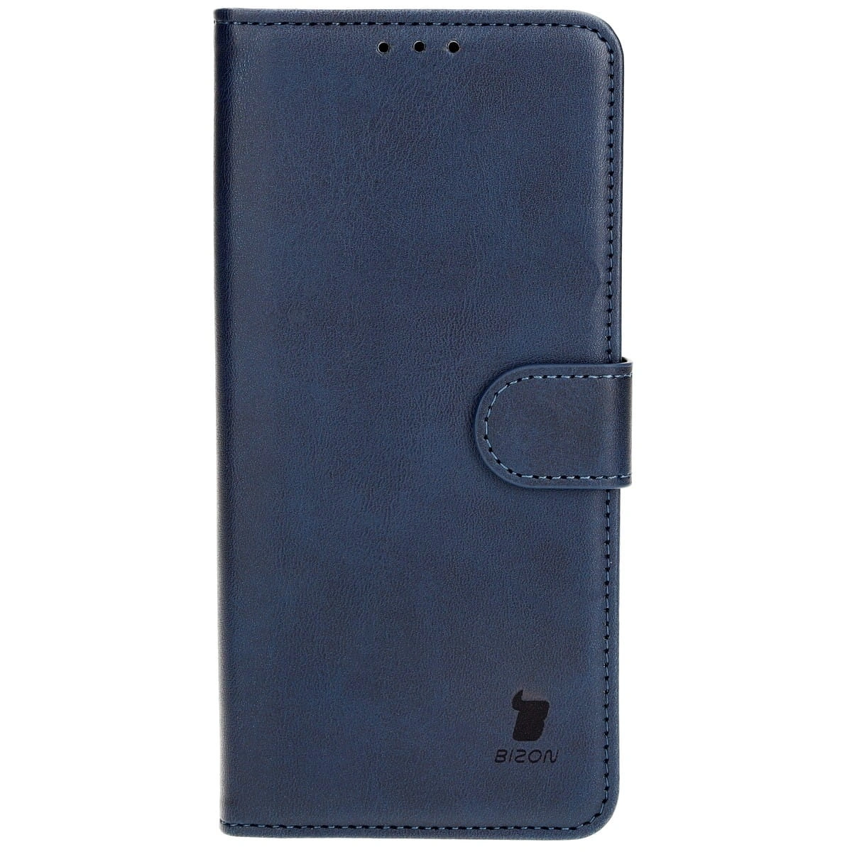 Kryt Bizon Case Pocket Apple iPhone 14 Pro Max navy blue