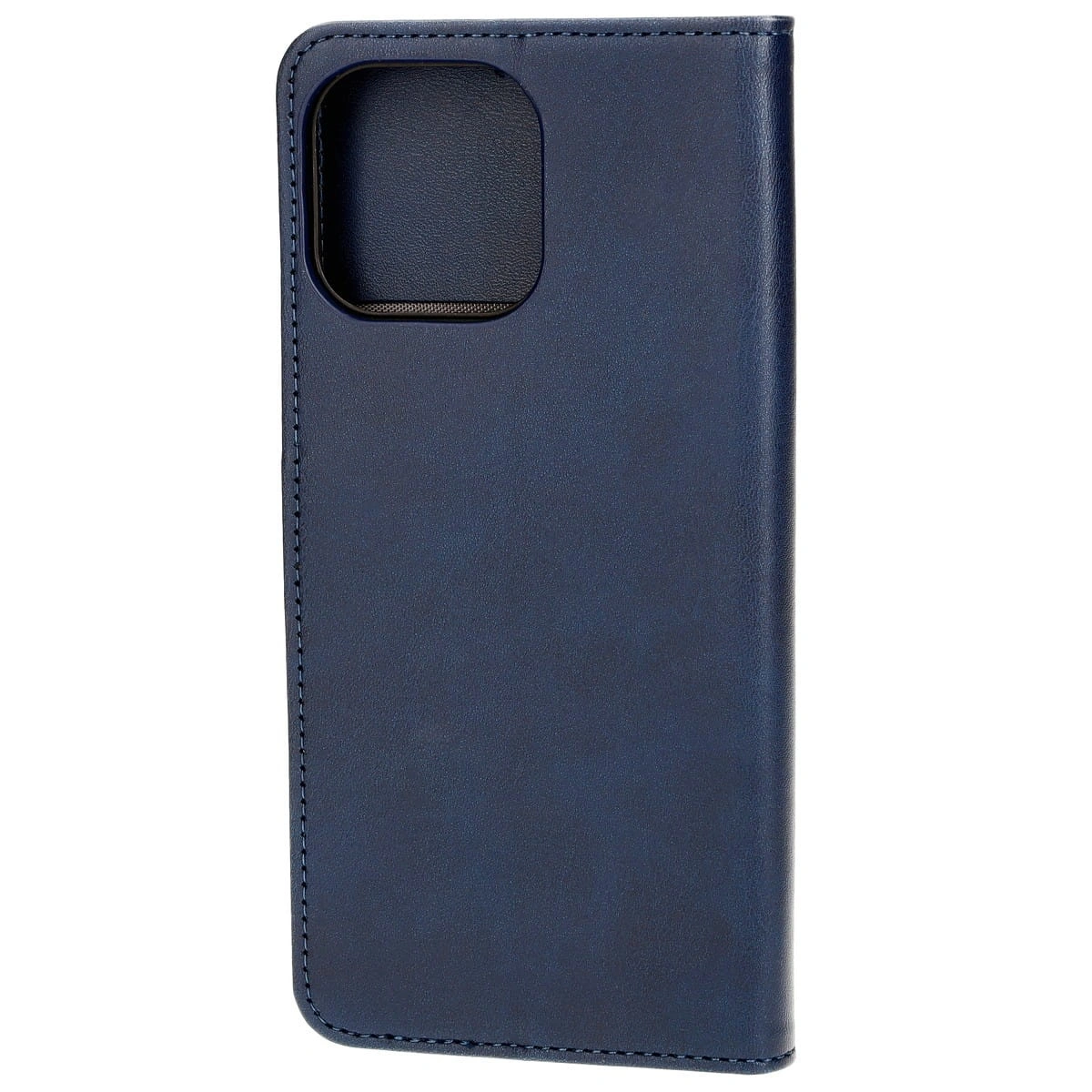Kryt Bizon Case Pocket Apple iPhone 14 Pro Max navy blue