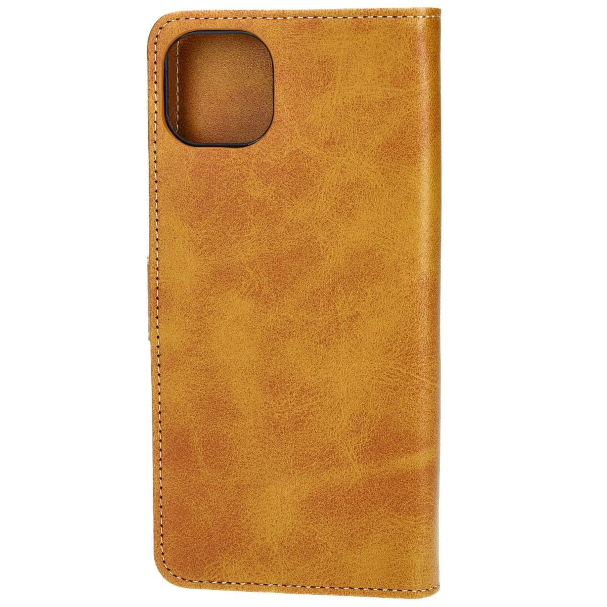 Kryt Bizon Case Pocket Apple iPhone 14 Plus brown