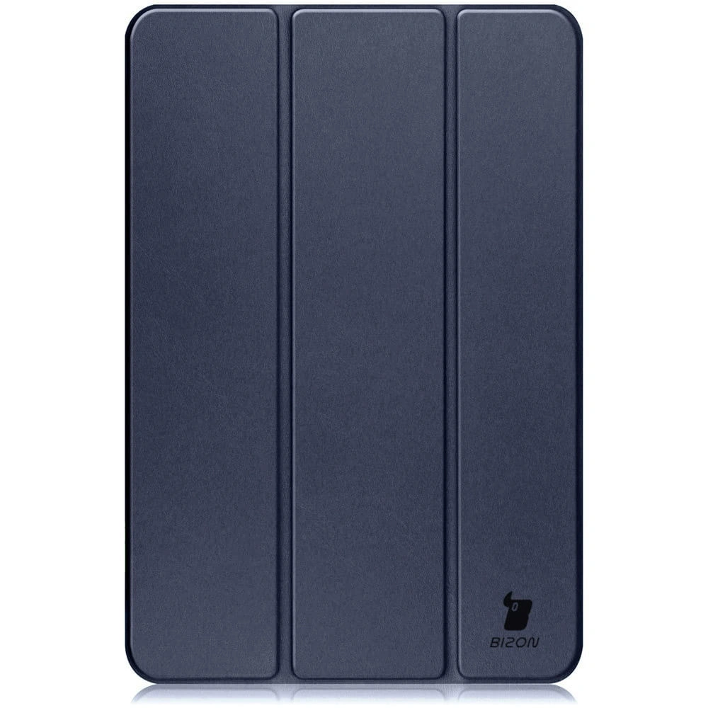 Kryt Bizon Case Tab Clear Matt Samsung Galaxy Tab S9 / S9 FE navy blue