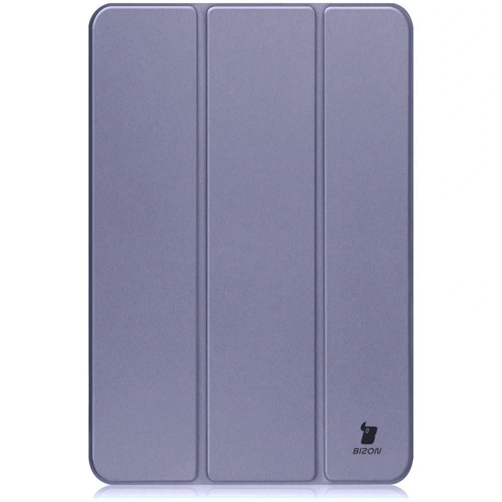 Kryt Bizon Case Tab Clear Matt Samsung Galaxy Tab S9 / S9 FE lavender