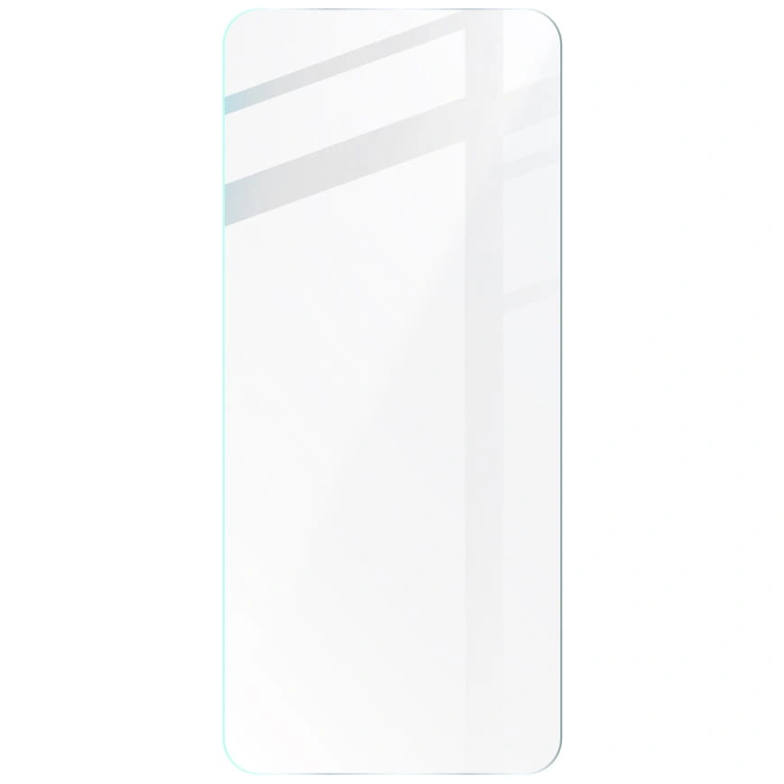 Kryt BIZON Clear 3x screen glass + camera glass Pixel 8