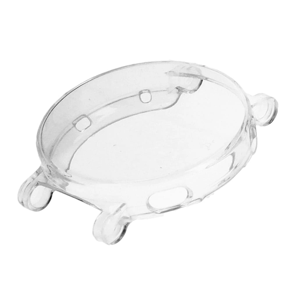 Kryt Bizon Case Watch Felipe Huawei Watch GT 4 41 mm clear