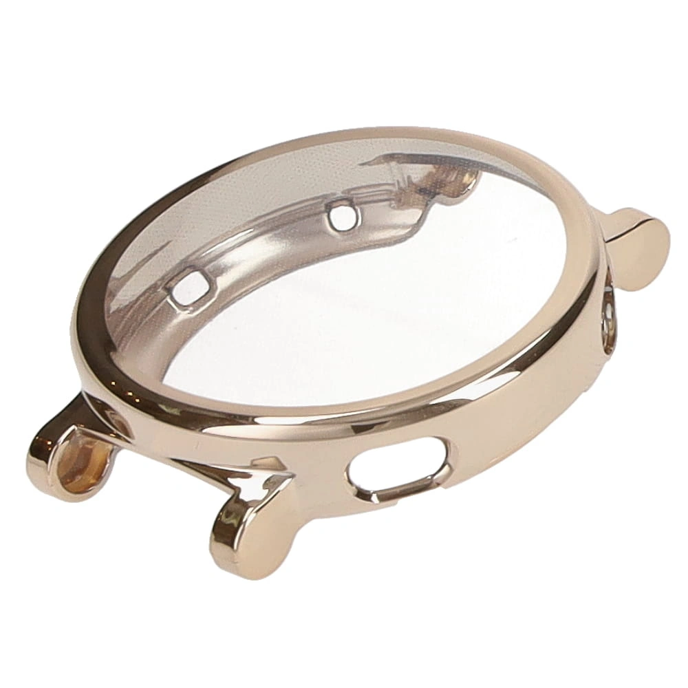 Kryt Bizon Case Watch Felipe Huawei Watch GT 4 41 mm gold