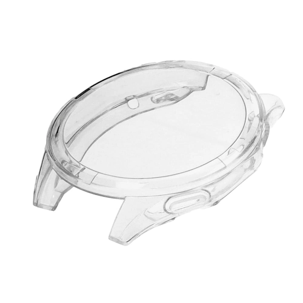 Kryt Bizon Case Watch Felipe Huawei Watch GT 4 46 mm clear