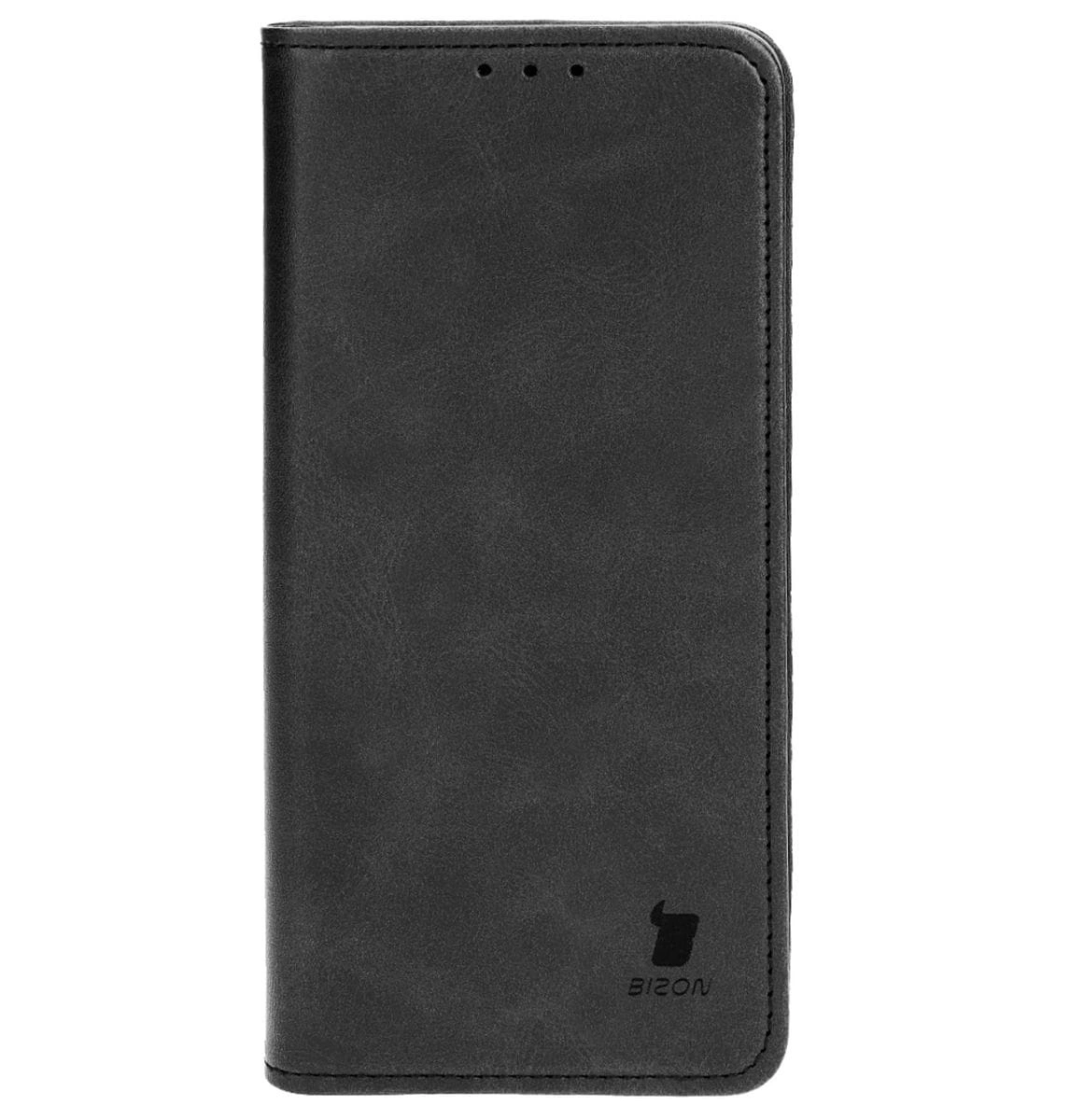 Knížkové pouzdro Bizon Case Pocket Pro Oppo A58 4G black