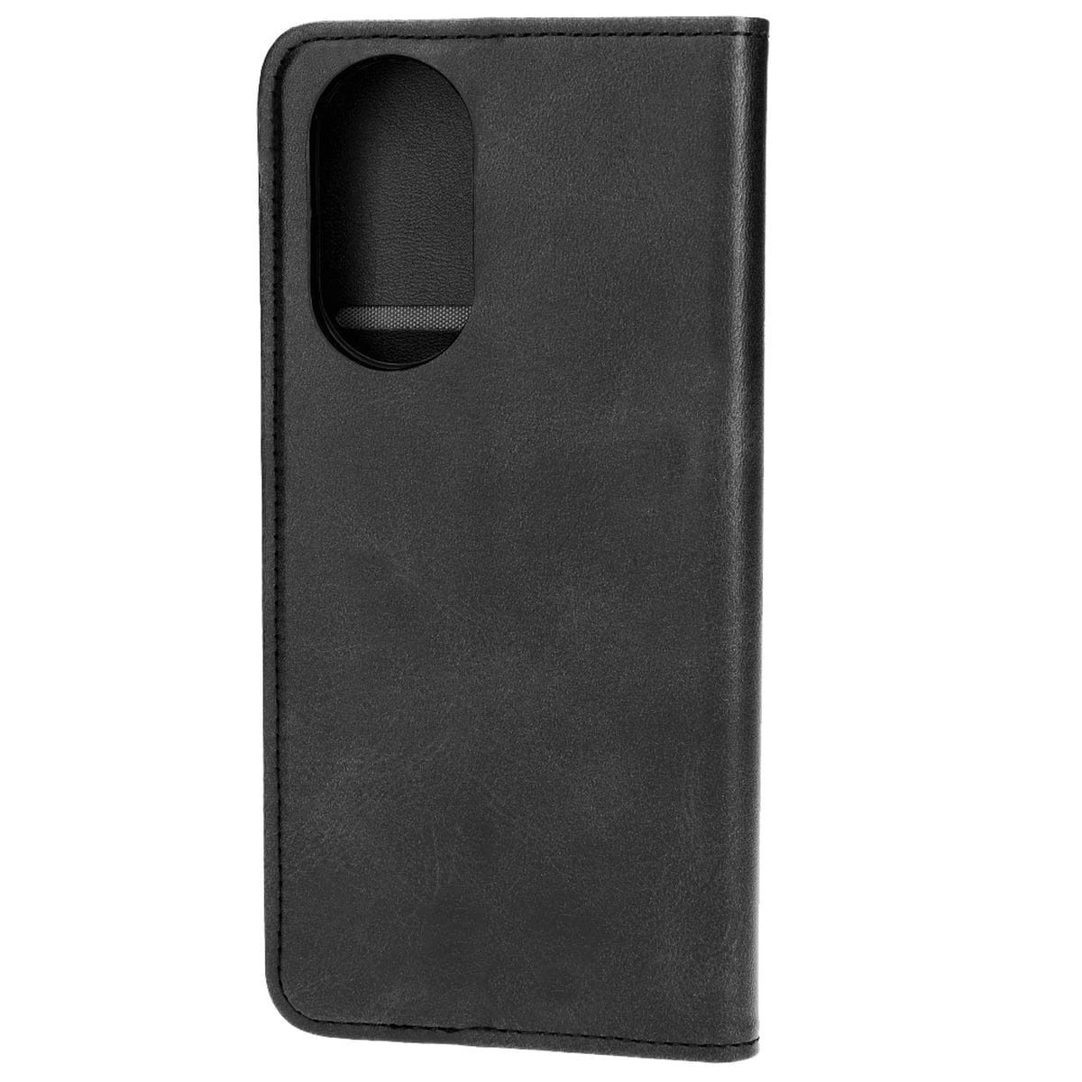 Knížkové pouzdro Bizon Case Pocket Pro Oppo A58 4G black