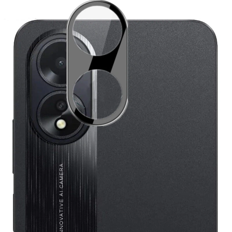 Ochranné sklo Bizon Glass Lens Oppo A38 4G [2 PACK]